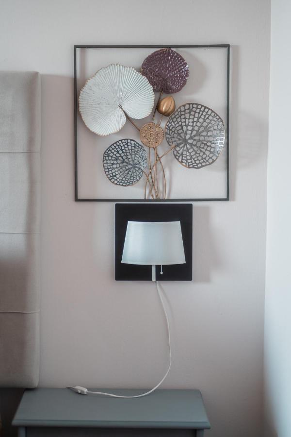 Albergue Ioanna'S Hellenic Hospitality Atenas Exterior foto